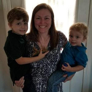 Meet your Posher, Erin